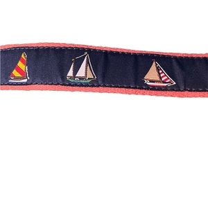 Preston belt size 44